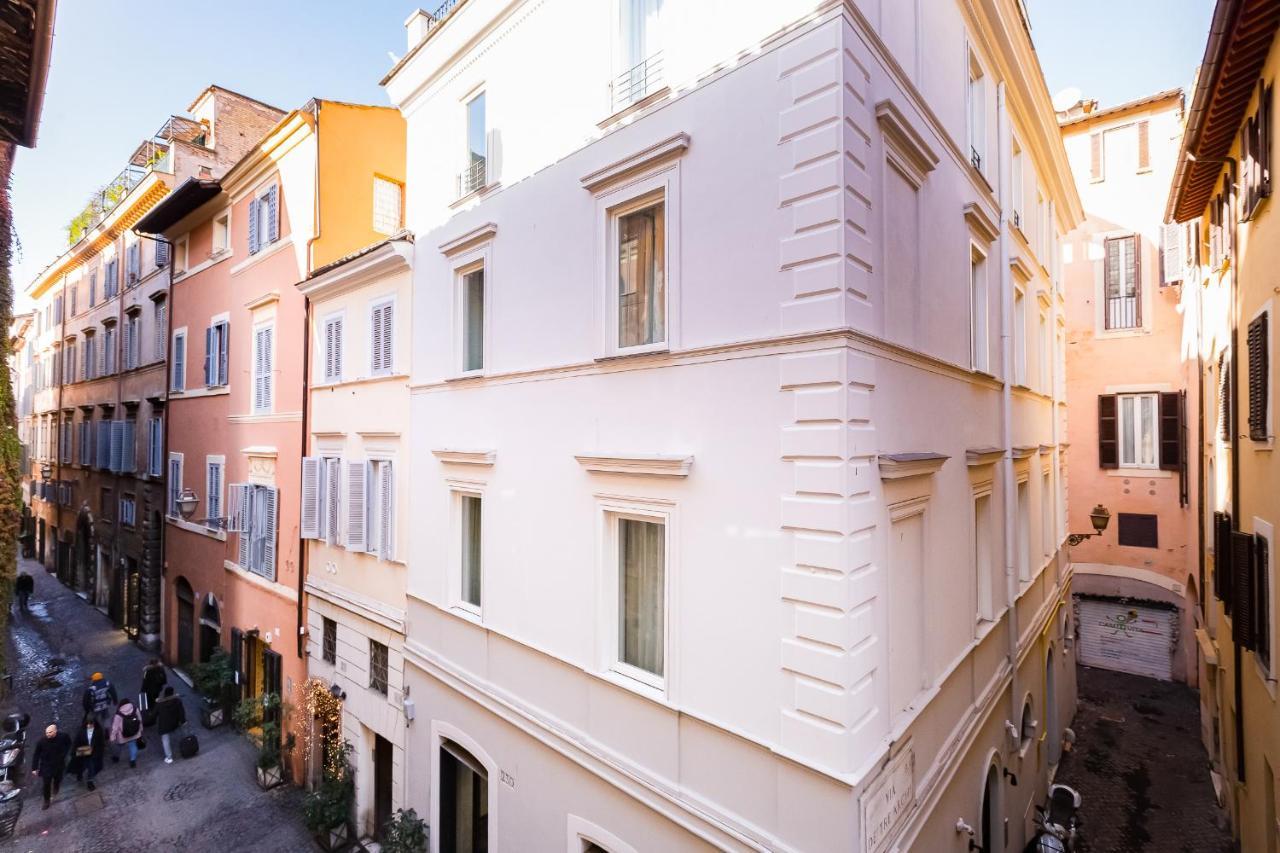 Storico A Pochi Passi Da Piazza Navona Rom