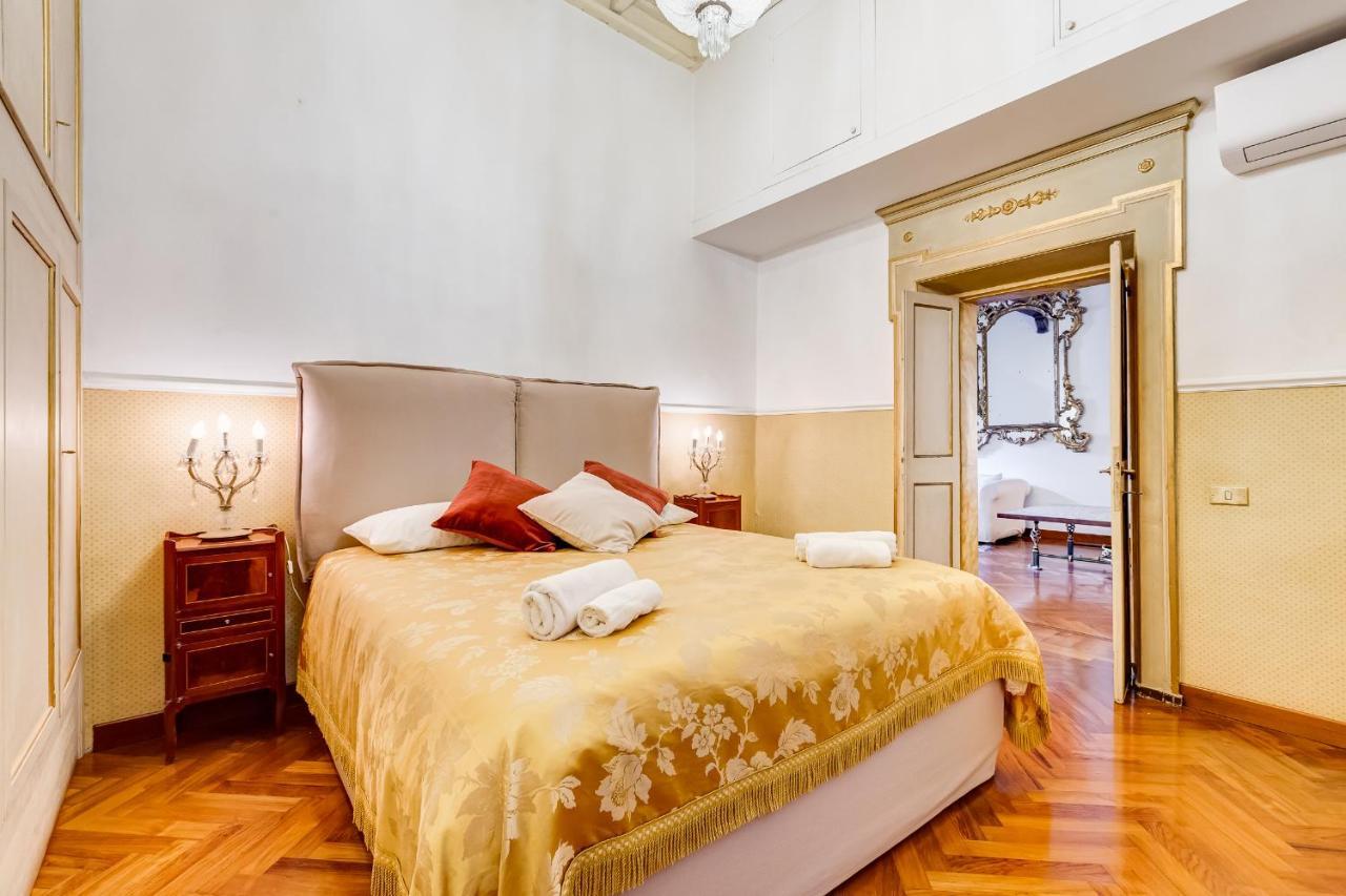 Lejlighed Storico A Pochi Passi Da Piazza Navona
